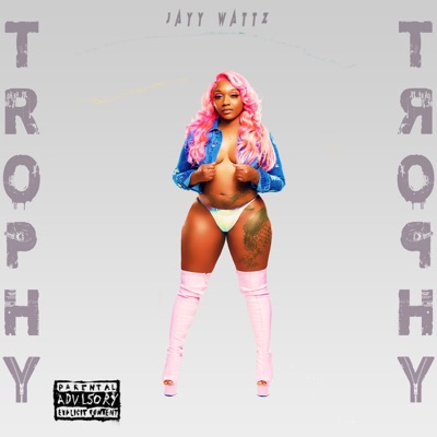 Trophy - Single