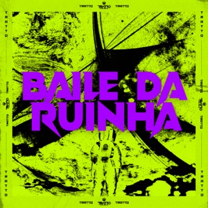 Baile na Ruinha (feat. Nathan Yasunari)
