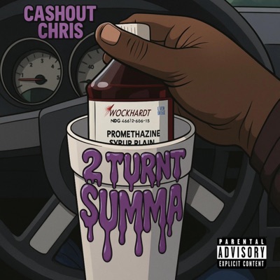 Go Get Some Money - Single