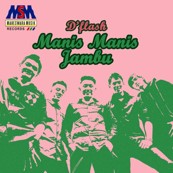 Manis Manis Jambu - Single