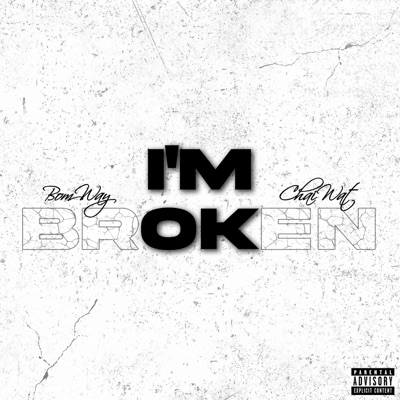 I'M OK (feat. CHAIWAT) - Single