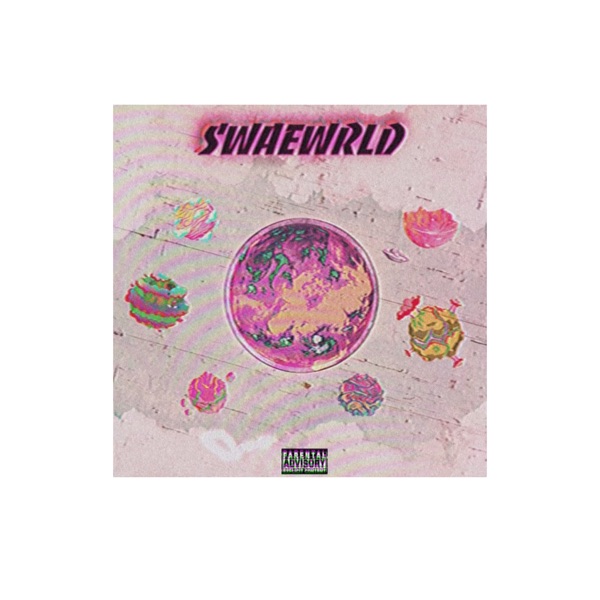 SWAEWRLD - EP