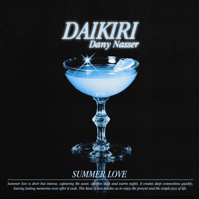 DAIKIRI - Single