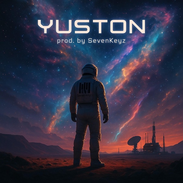 עטיפה — YUSTON