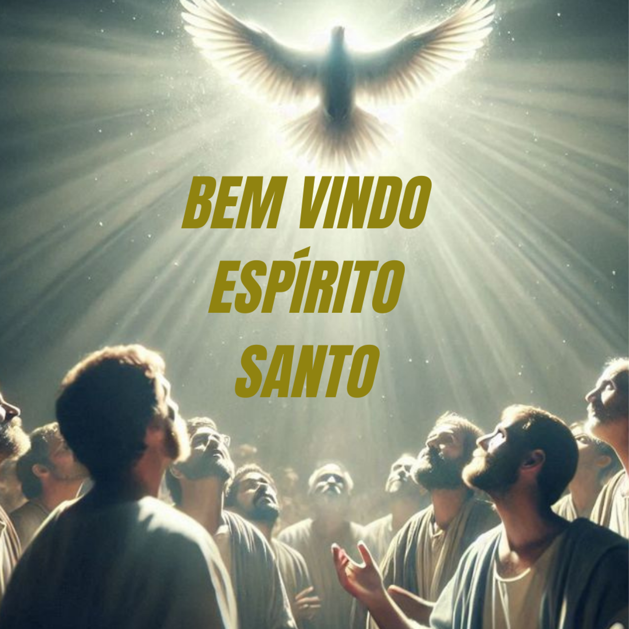 Bem - Vindo Espírito Santo - Single