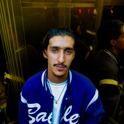 Vlnt (feat. Baha) - Single