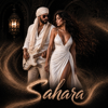 Sahara Strings - Calmera Music new Single