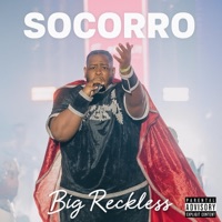 Big Reckless - Big Help (Socorro) (feat. Tsunami Aruba)