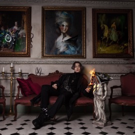 Измена MONRAU, тринадцать карат & playingtheangel