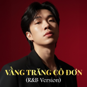 Vầng Trăng Cô Đơn (R&B Version) song art