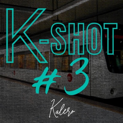 K-shot #3 - Single