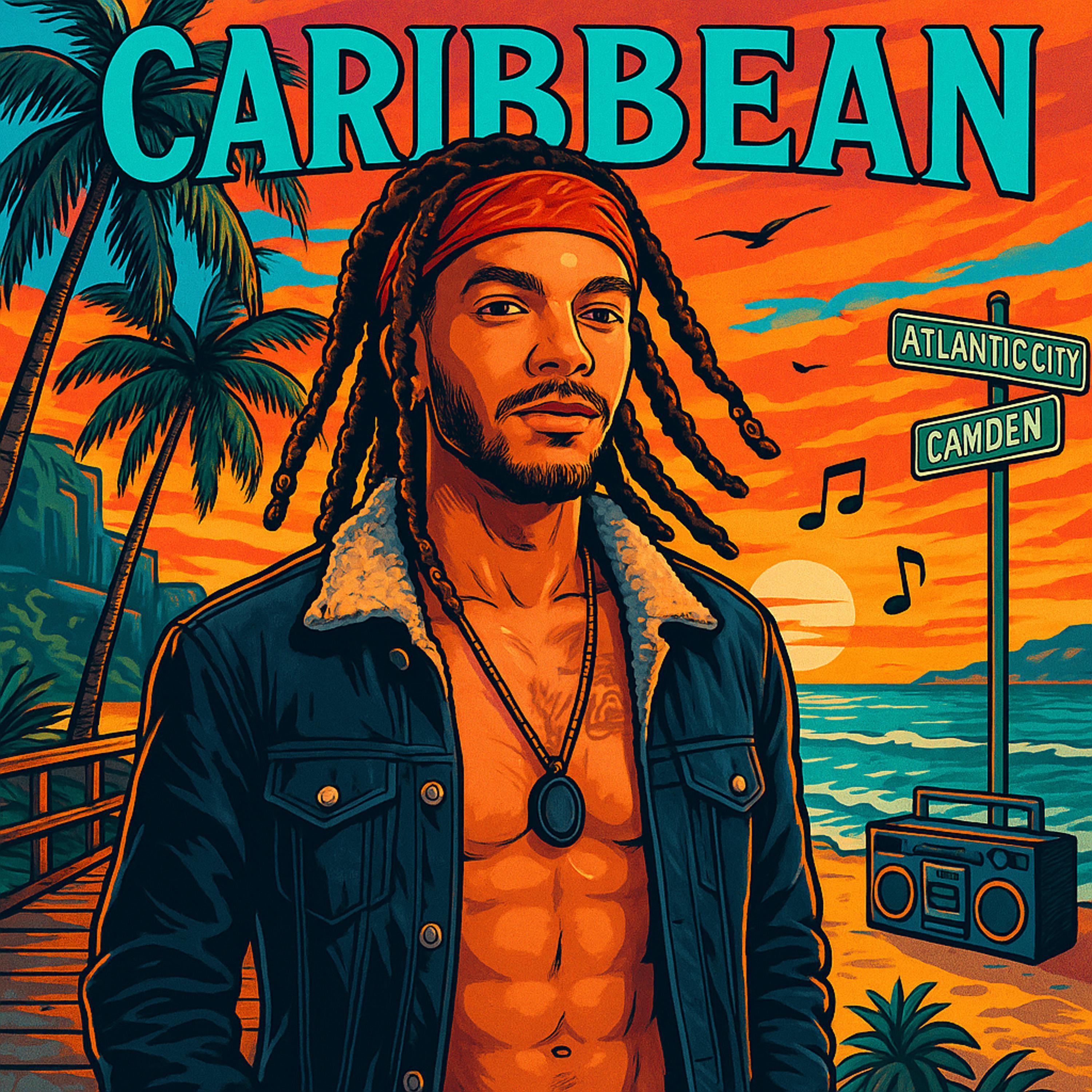 Caribbean - Single