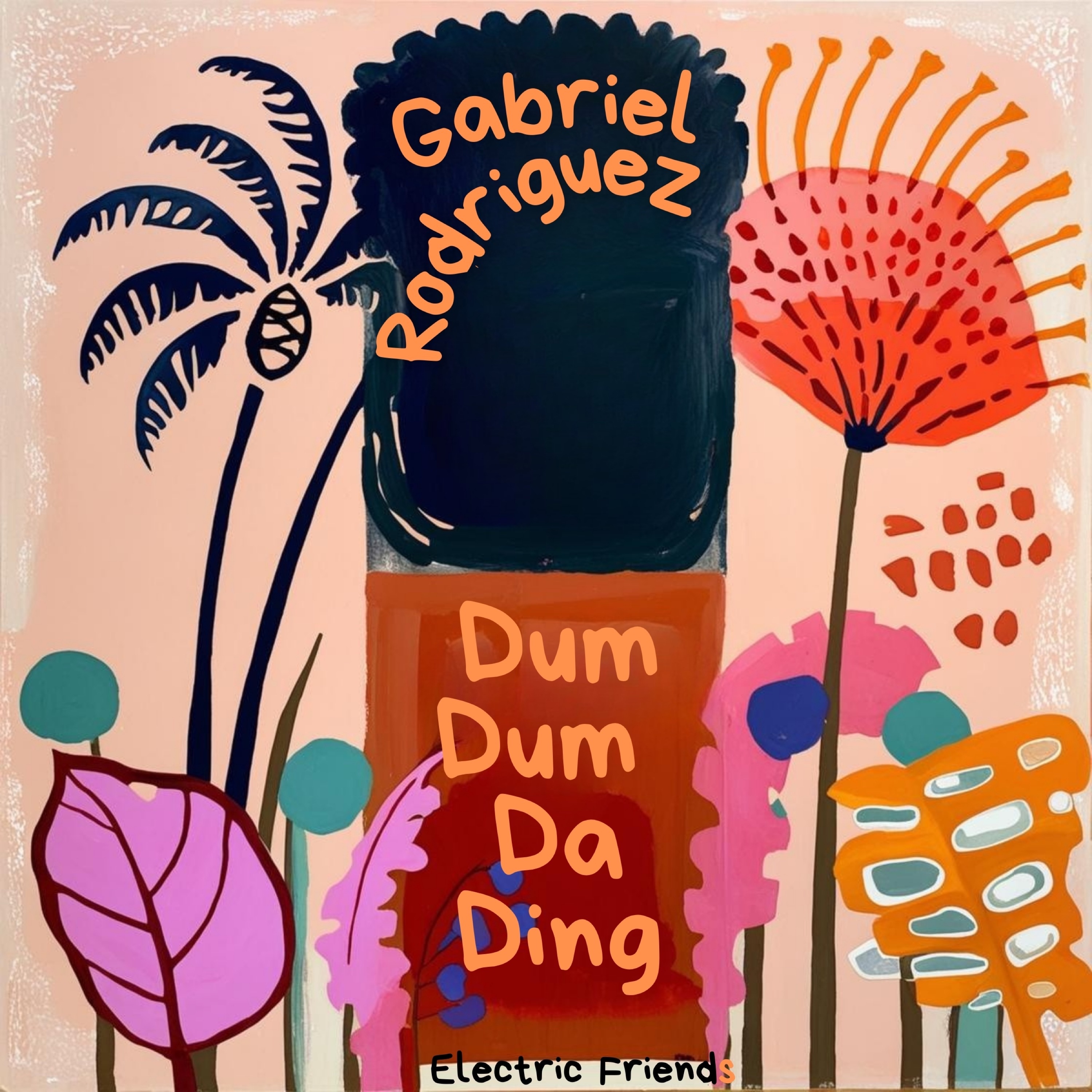 Dum Dum Da Ding (Nuyoshi Mix) - Single