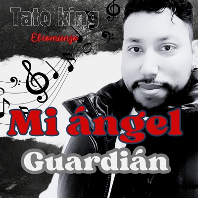 Mi Ángel Guardián - Single