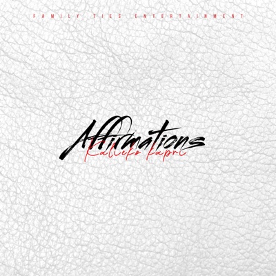 Affirmations - Single