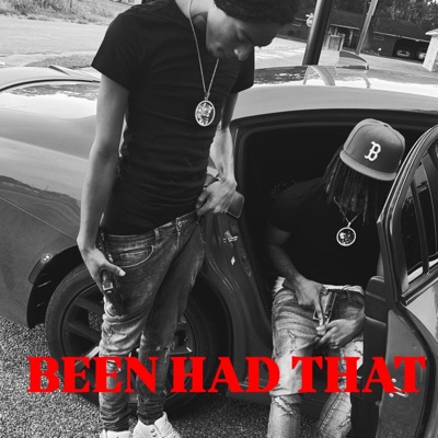 Been Had That (feat. Cfn Hollywood) - Single