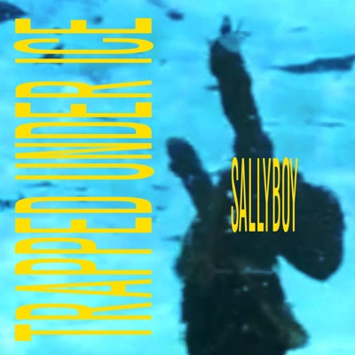 Trapped Under Ice - Single