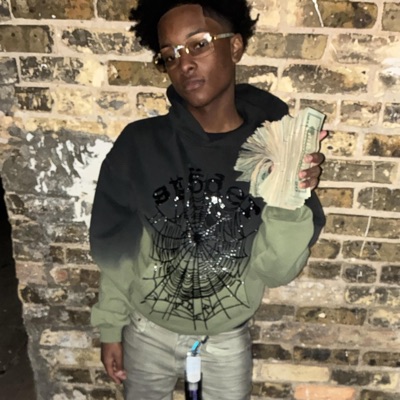 Turnt Balling into a Crime - EP