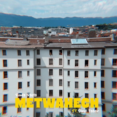 METWAHECH (feat. Dimé tahar) - Single