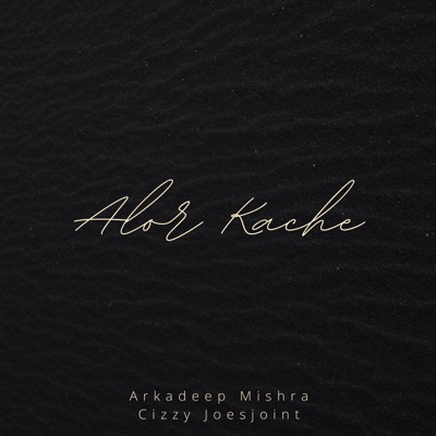 Alor Kache - Single