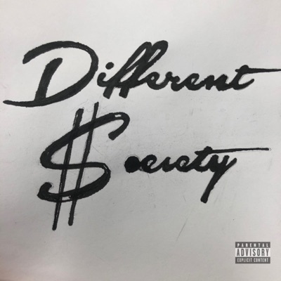 Different $ociety - EP