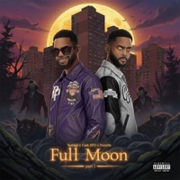 Full Moon (feat. Springz & Nanette) - Single - Cash BFD