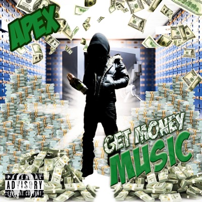 Get Money Music, Vol. 1