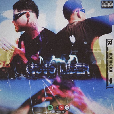 NOVO LIDER - Single