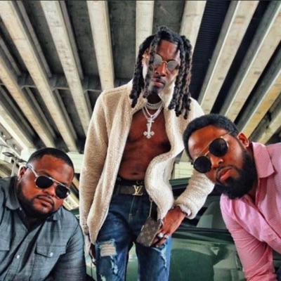 So So (feat. Keemie The Prince & King AJ) - Single