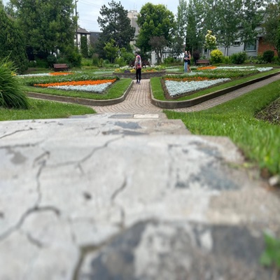 Hospital Album, Vol. 3 (STAB I LITTY) - Single