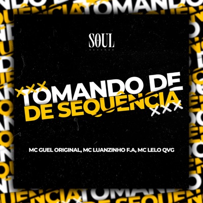 Tomando de Sequencia - Single