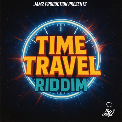 Time Travel Riddim - Single