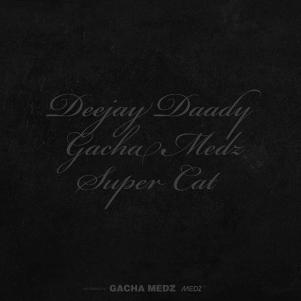 Deejay Daddy - Single