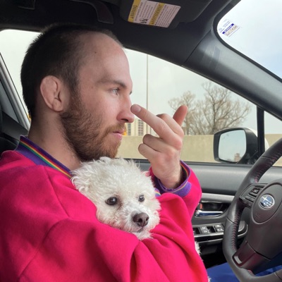 Damn I Be The Man - Single