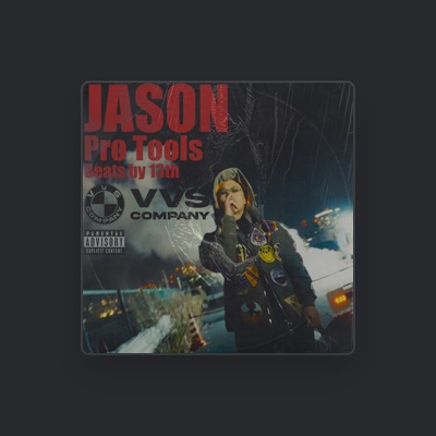 Listen to JASON, watch music videos, read bio, see tour dates & more!