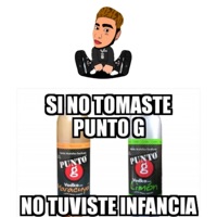 Punto g - Single - El Blade Hey Hey