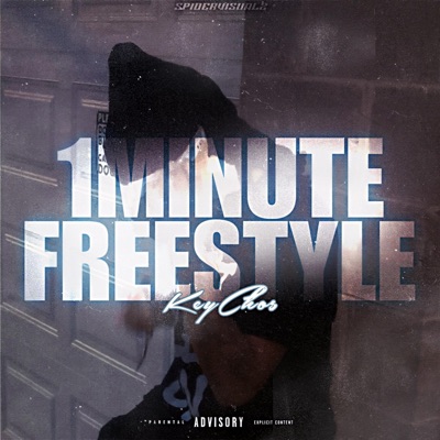 1MinFreestyle - Single