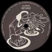 Turbo Tools - EP