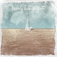 Barely Hanging On - Single - Chord Overstreet