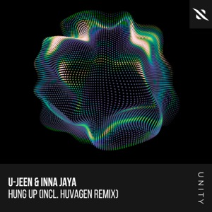 Hung Up (incl. Huvagen Remix) - Single