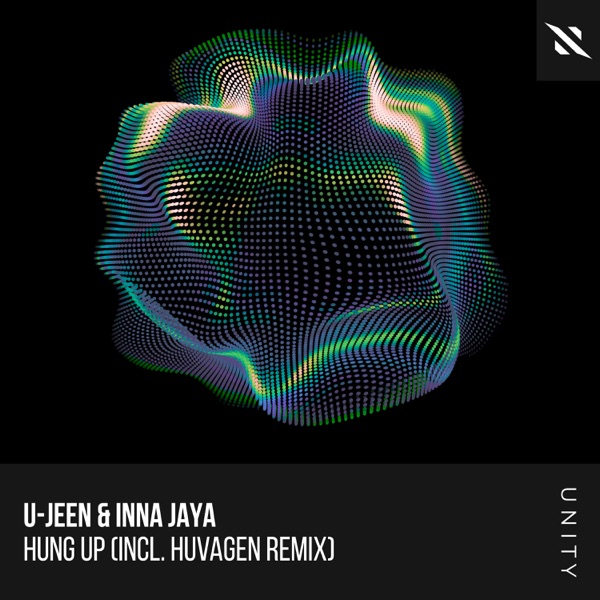 Hung Up (incl. Huvagen Remix) - Single