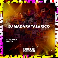 Dj Madara Talarico - Single - Dj Madara & Mc Cvs