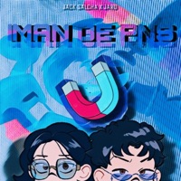 Imán de PNS (feat. Red Lean) - Single - Jack Salchicha