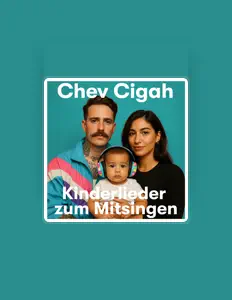 Chev Cigah dinle, müzik videolarını izle, biyografisini oku, tur tarihlerini ve daha fazlasını gör!