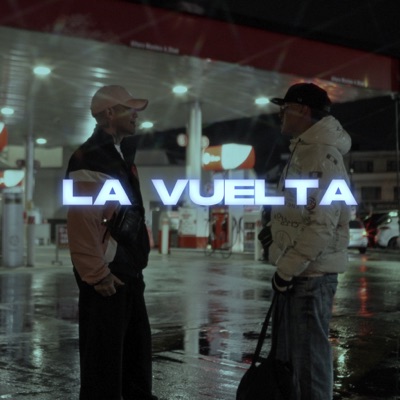 La Vuelta - Single