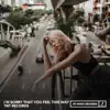 TNT RECORDS - I'M Sorry That You Feel This Way