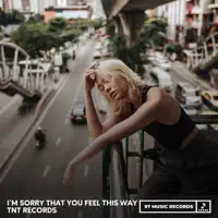 I'M Sorry That You Feel This Way — TNT RECORDS