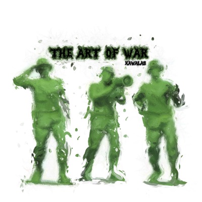 THE ART OF WAR - EP