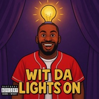 Wit Da Lights On - Single - Grody Dagrimy1
