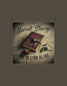 Listen to Secret Diary, watch music videos, read bio, see tour dates & more!
